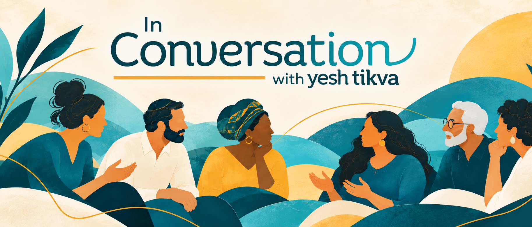 In Conversation: Family Building After 40