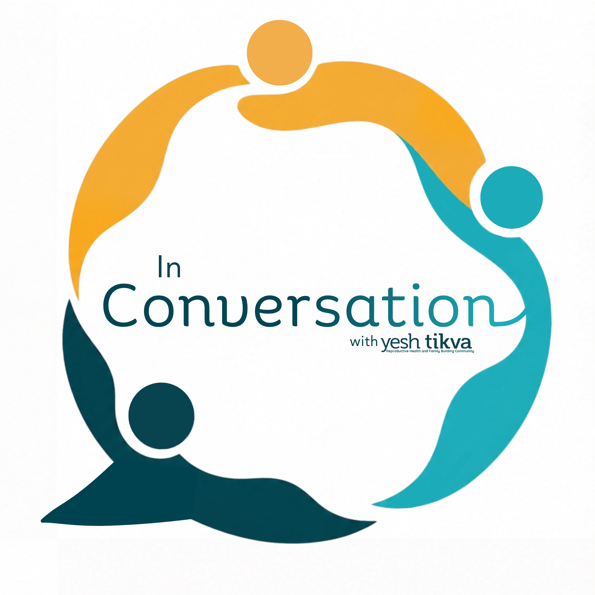 In Conversation: Family Building After 40 - logo